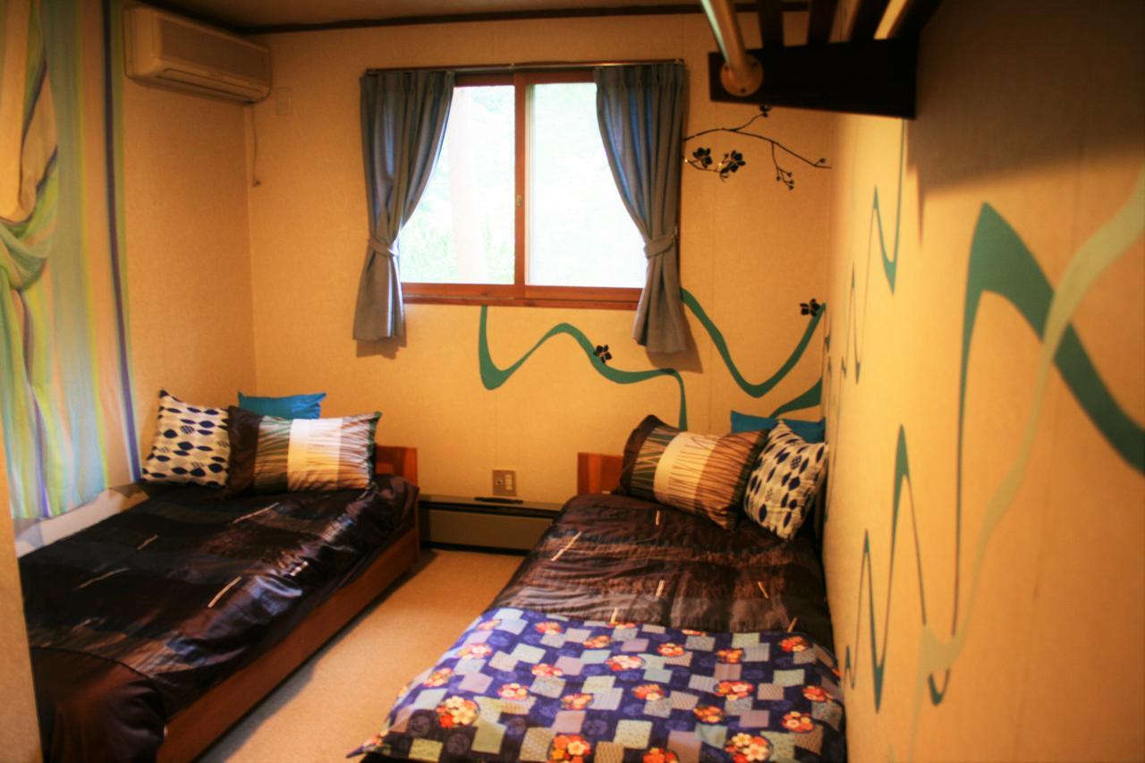 E-Joy Hostel Fujikawaguchiko Ngoại thất bức ảnh