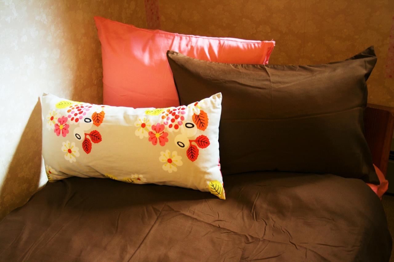 E-Joy Hostel Fujikawaguchiko Ngoại thất bức ảnh