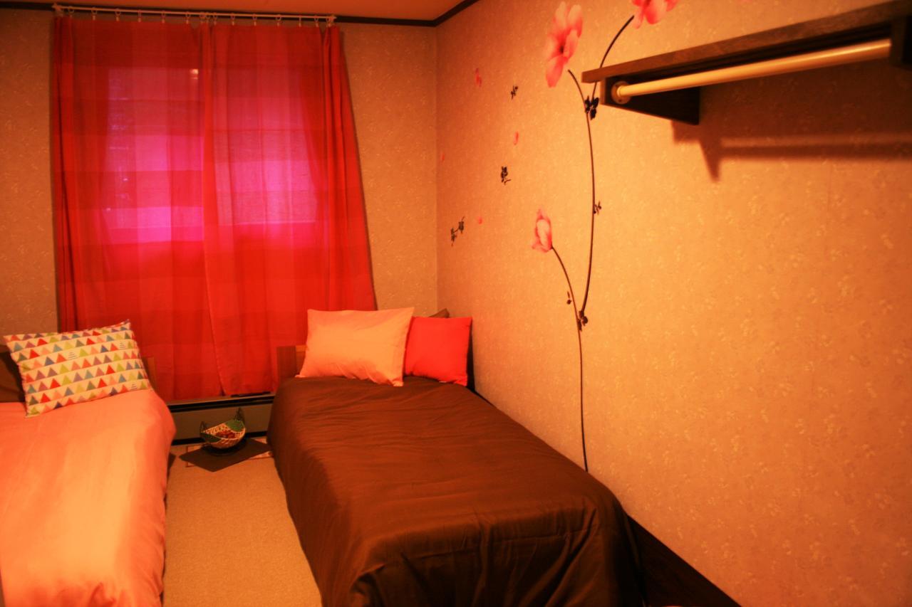 E-Joy Hostel Fujikawaguchiko Ngoại thất bức ảnh