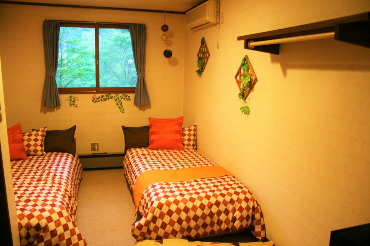 E-Joy Hostel Fujikawaguchiko Ngoại thất bức ảnh