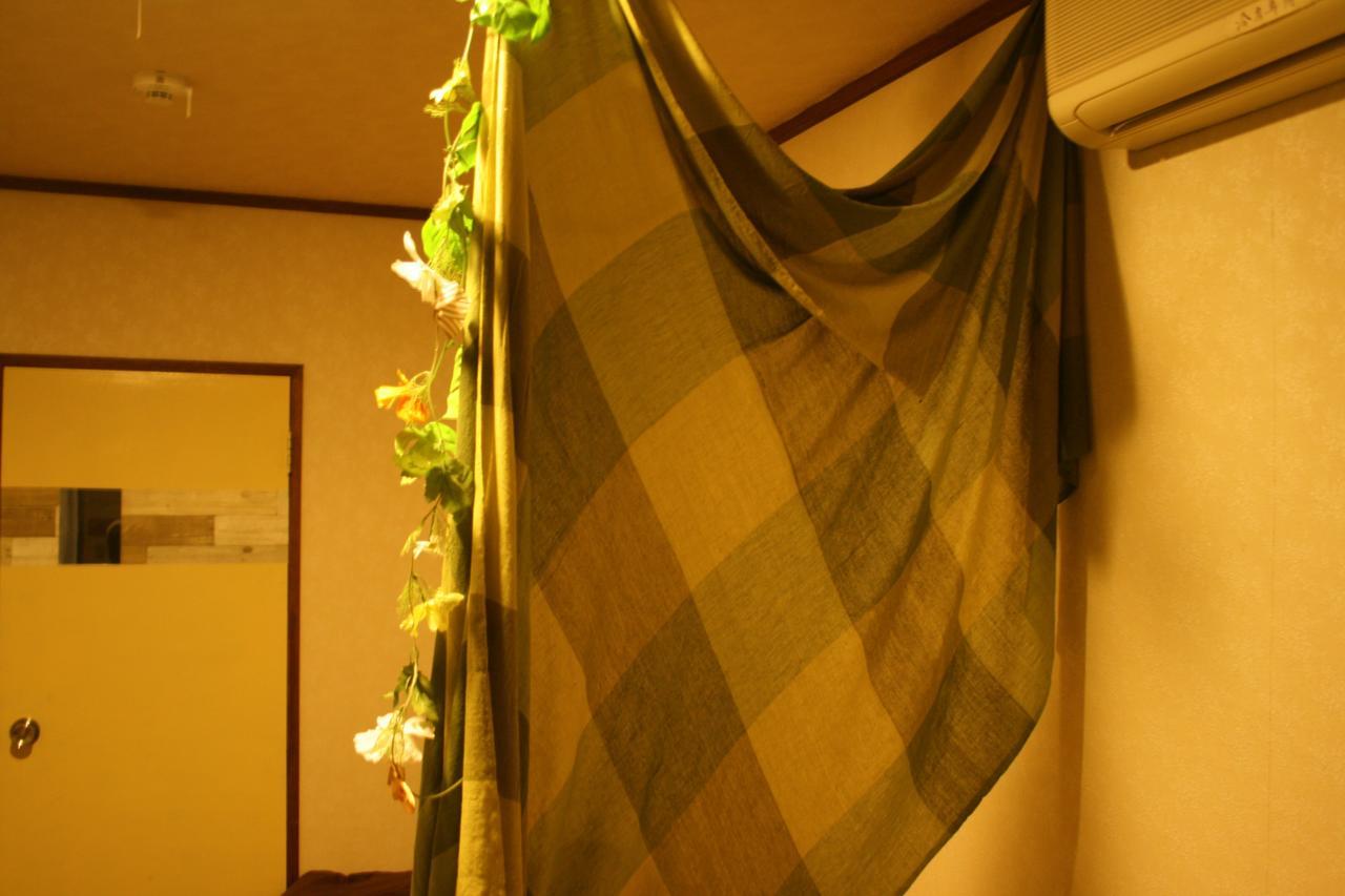 E-Joy Hostel Fujikawaguchiko Phòng bức ảnh